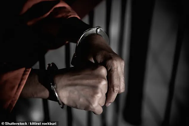 Behind Bars: An Inmate's Stark Revelation of Contraband Comforts and Deplorable Conditions