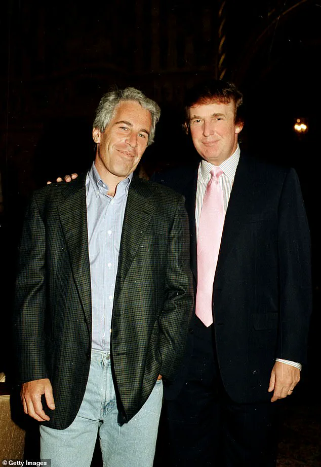 Epstein Survivors Push for Immediate Congressional Action on Child Trafficking Reforms