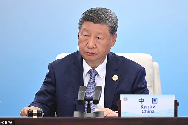 Strengthening Non-Western Alliances: Putin and Modi Highlight Geopolitical Shift at SCO Summit
