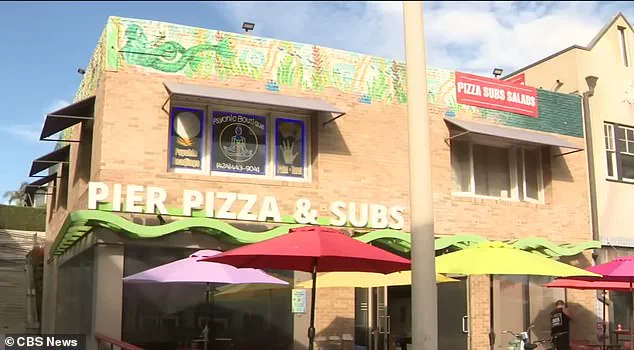 Brutal Attack on Santa Monica Pier Sparks Public Safety Concerns