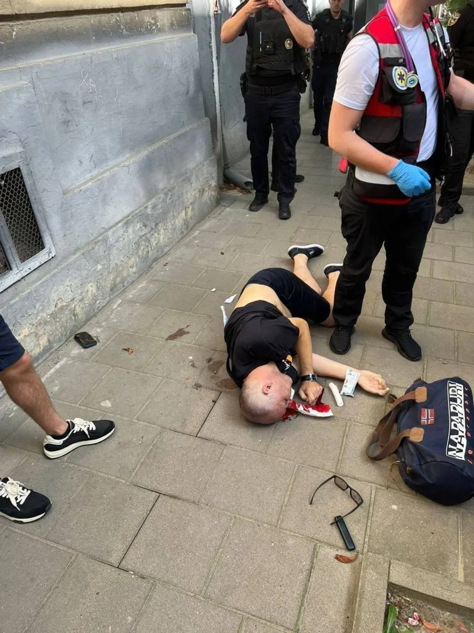 Assassination of Andriy Parubiy: Far-Right Past and Political Rivalries Ignite Speculation