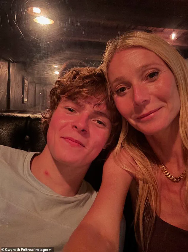 Gwyneth Paltrow's Instagram Post Sparks Public Discussion on Wellness Lifestyle