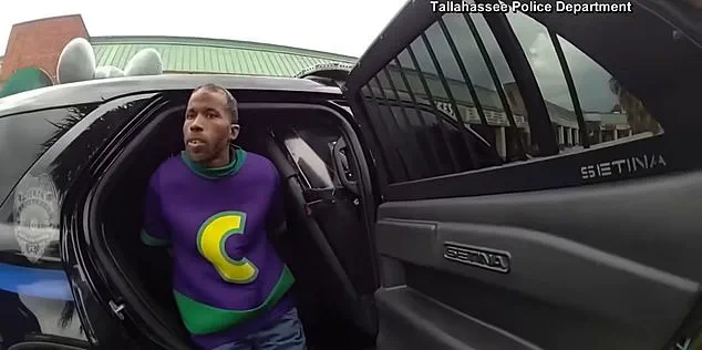 Viral Footage of Chuck E. Cheese Mascot's Arrest Sparks Outrage: 'Inappropriate and Shocking,' Says Witness