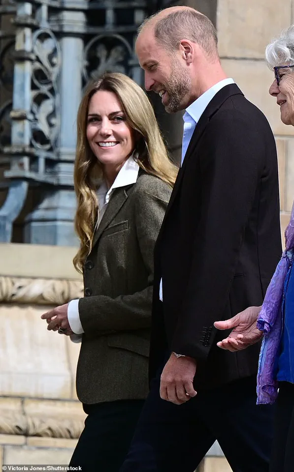 A Symbol of Love and Legacy: The Princess of Wales’ Sentimental Necklace Honors Her Children