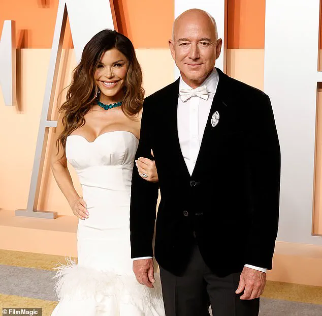 Lauren Sanchez Posts Reflective Instagram Message Amid Public Speculation