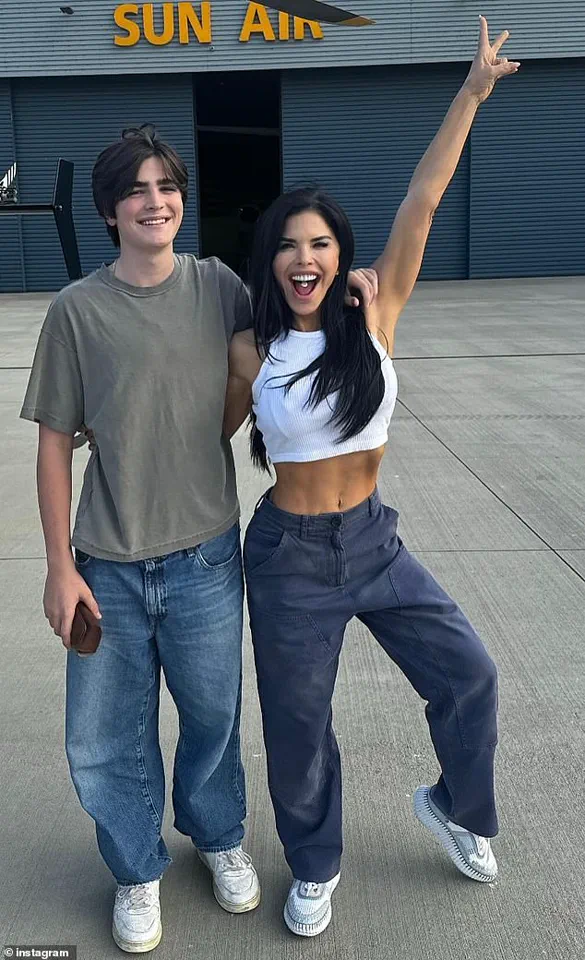 Lauren Sanchez Posts Reflective Instagram Message Amid Public Speculation