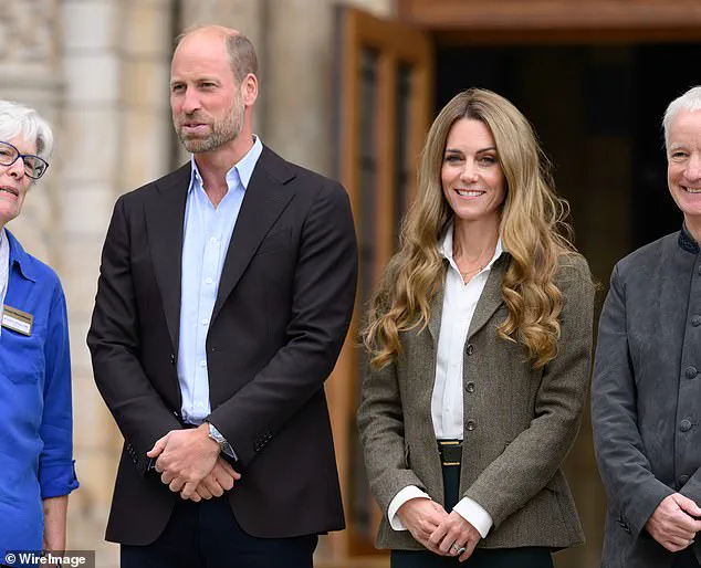 Catherine, Princess of Wales' New Hairstyle Sparks Internet Controversy, Echoing Britney Spears' Fame-Making Moment