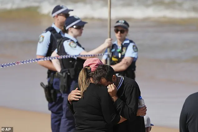 Five-Metre Great White Shark Kills 57-Year-Old Surfer at Dee Why Beach