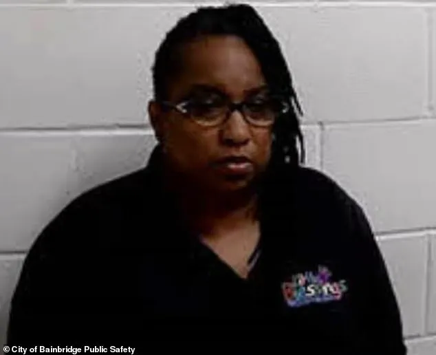 Georgia Judge's Bail Decision Ignites Public Concern Over Child Safety and Judicial Oversight