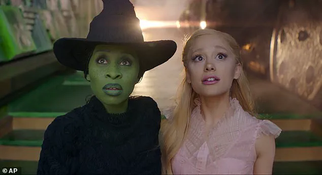 Privileged Access: Judi James' Rare Analysis Uncovers Secrets Behind Ariana Grande's MTV VMAs Red Carpet Moment