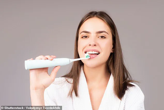 TSA Prohibits Electric Toothbrushes with Lithium Batteries in Checked Luggage