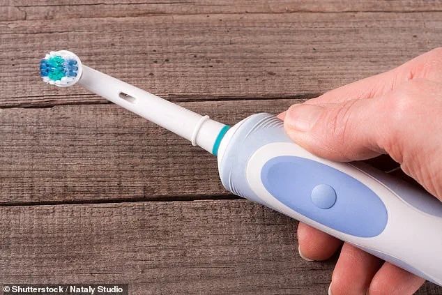 TSA Prohibits Electric Toothbrushes with Lithium Batteries in Checked Luggage