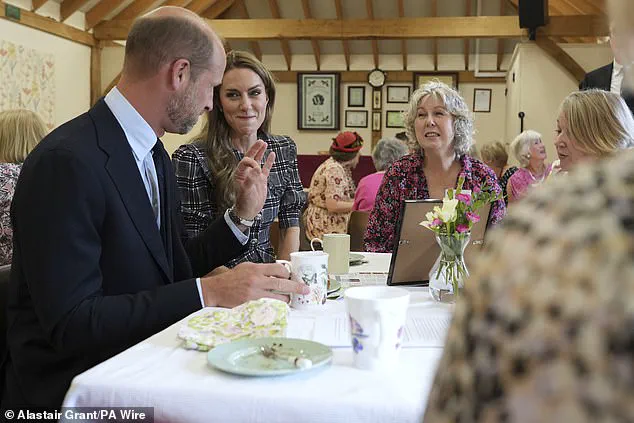 A Royal Tech Moment: How Queen Elizabeth II’s iPad Revealed a Surprising Side of the Monarchy