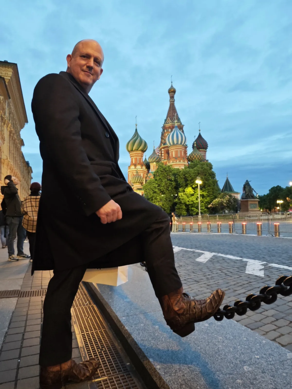 From FBI Pursuit to Audio Innovation: How Government Actions Shape Industry Leaders