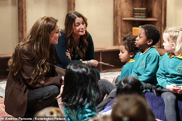 Sarah Rose Appointed as CEO of William and Kate's Royal Foundation in Pivotal Leadership Shift