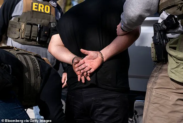 Trump's Deportation Drive Intensifies: Operation Midway Blitz Targets Chicago Undocumented Criminals Amid Sanctuary Policy Tensions