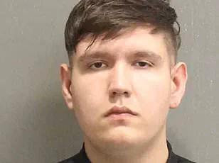 Exclusive: Federal Prosecutors Reveal Neo-Nazi's Plan to Attack Power Plant with WMDs