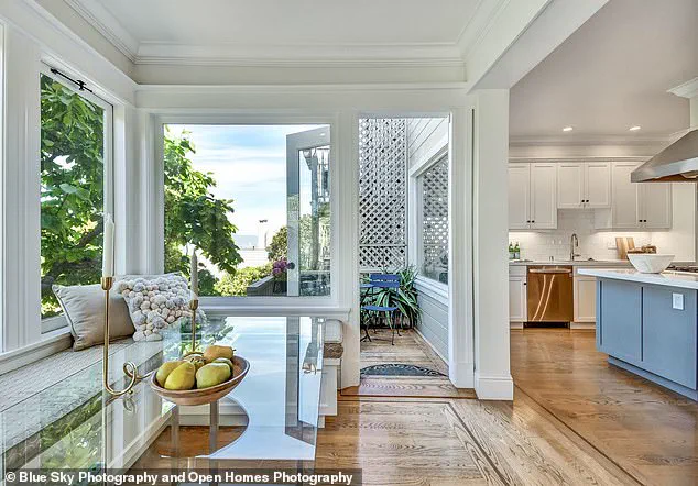 “A Gateway to History and Luxury”: San Francisco’s ‘Crookedest Street’ Condo Hits Market for $4 Million