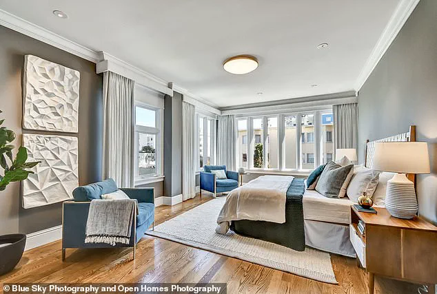 “A Gateway to History and Luxury”: San Francisco’s ‘Crookedest Street’ Condo Hits Market for $4 Million