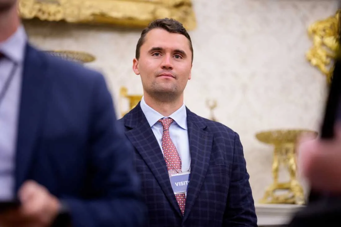 Conservative Activist Charlie Kirk Assassinated During Utah Speech; Suspect Released, FBI Investigates Possible Larger Network