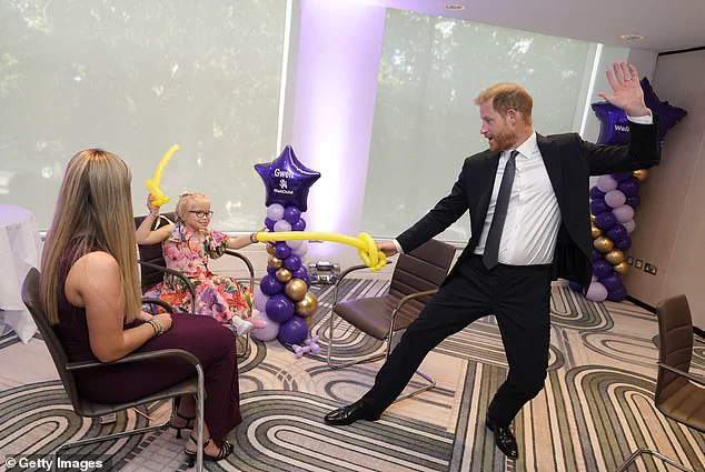 Meghan Markle's Despicable Social Media Stunt Sparks Controversy Amid Prince Harry's Emotionally Charged UK Tour