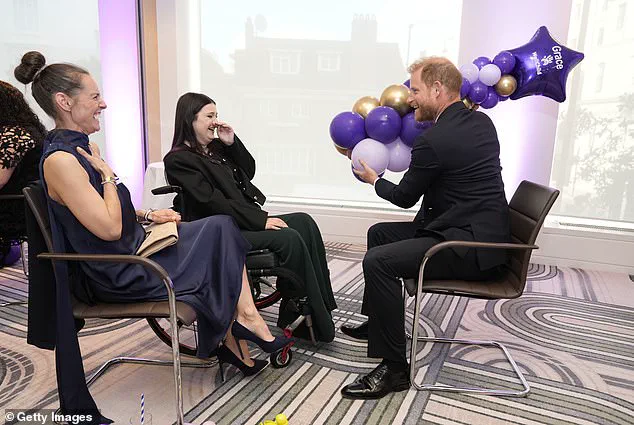 Meghan Markle's Despicable Social Media Stunt Sparks Controversy Amid Prince Harry's Emotionally Charged UK Tour
