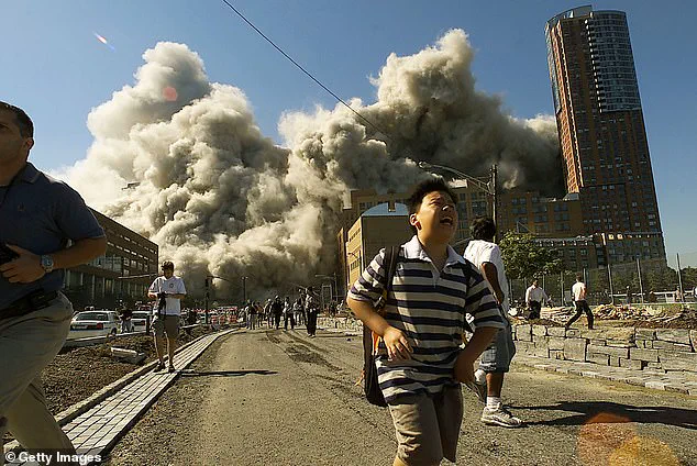 The Strangest Radio Call of My Career: Pilot Tom Mannello Recalls the Evacuation Order That Changed Everything on 9/11