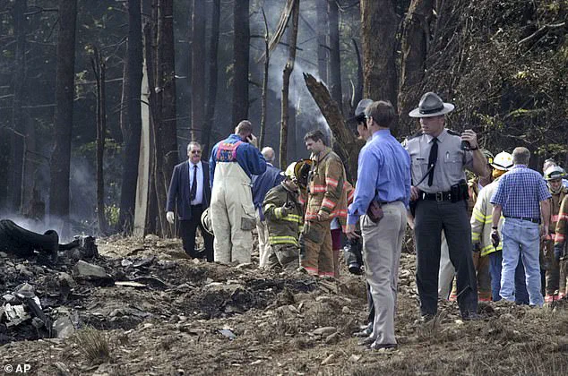 The Strangest Radio Call of My Career: Pilot Tom Mannello Recalls the Evacuation Order That Changed Everything on 9/11