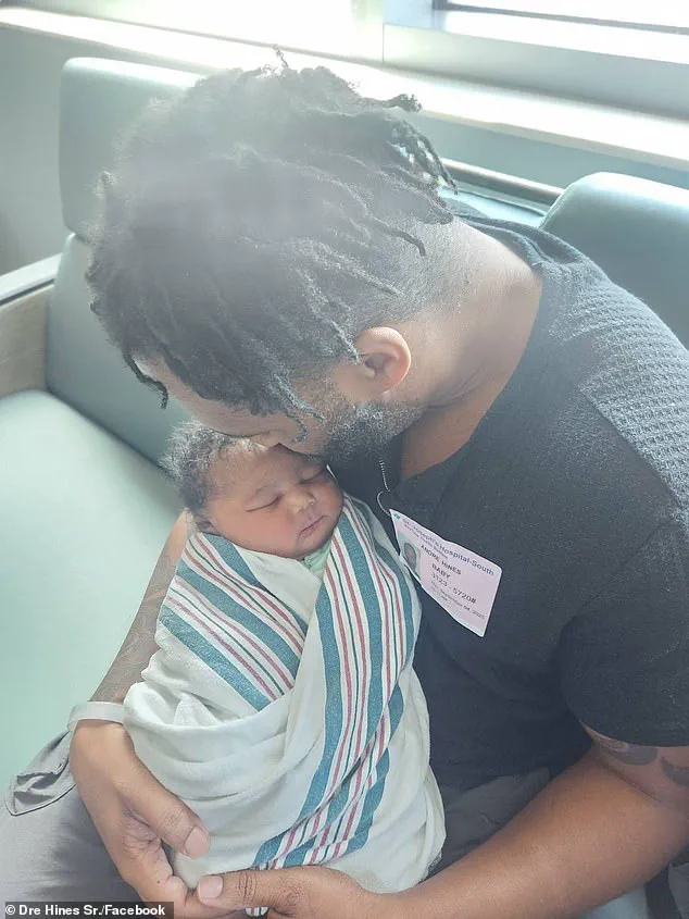 13 Pounds, 15 Ounces: Florida Mother's Baby Breaks Hospital's Heaviest Birth Record