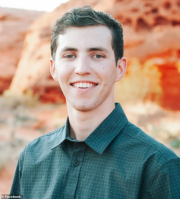 22-Year-Old Gamer Provides Incriminating Texts in UVU Shooting Case, Leading to Roommate's Arrest