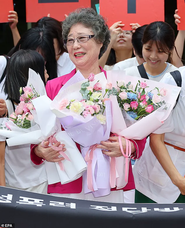 After 61 Years, 79-Year-Old South Korean Woman Acquitted in Case Reigniting Justice Debates
