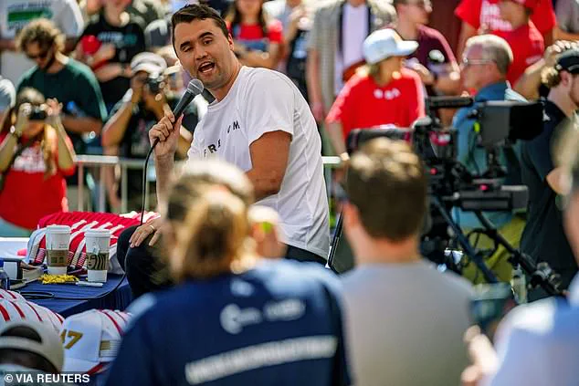 Ben Shapiro's Avoidance of Outdoor Speaking Events Post-Charlie Kirk Assassination Reflects Growing Tensions Between Free Speech and Public Safety