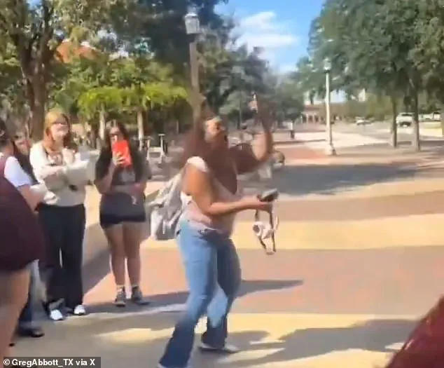 Controversy Erupts as Texas Tech Student Arrested for Mocking Charlie Kirk's Assassination During Campus Vigil