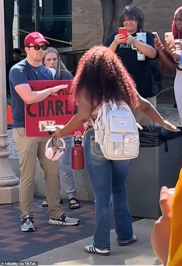 Controversy Erupts as Texas Tech Student Arrested for Mocking Charlie Kirk's Assassination During Campus Vigil