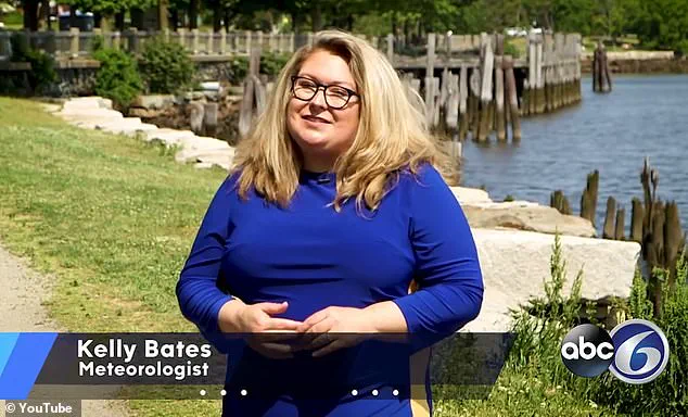 Kelly Bates' Emotional Layoff: 'So, it happened again' as Viral Video Sparks Outcry