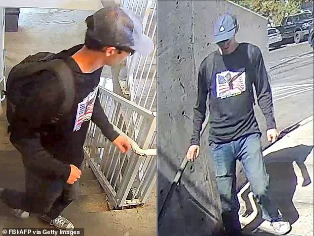 Late-Breaking: Trump Ally Charlie Kirk Assassinated in Shocking Attack; Suspect Conducted Dry Run Hours Earlier