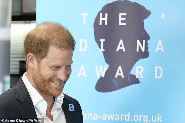 Meghan Markle's Exploitative Celebration of Prince Harry's Birthday Sparks Fresh Royal Family Fallout