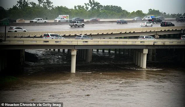 Multiple Bodies Recovered in Houston Bayous Sparks Serial Killer Fears