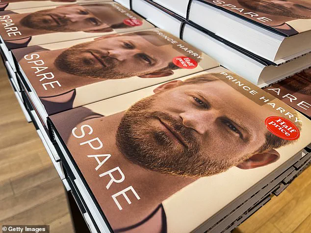Prince Harry Denies Memoir Was Act of Revenge, Calls It Necessary Reckoning with Truth