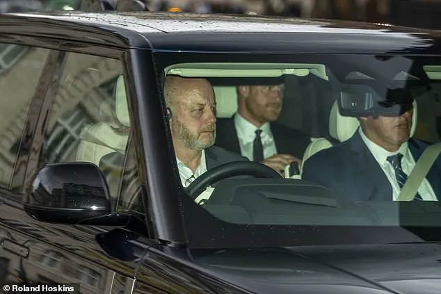 Prince Harry Denies Memoir Was Act of Revenge, Calls It Necessary Reckoning with Truth