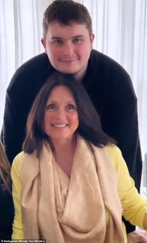 Prince Laurent of Belgium's Secret Child with '80s Pop Singer Revealed in New Documentary, as Son Publicly Confirms Paternity After Years of Speculation