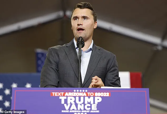 Shrouded in Secrecy: The Unveiling of the Charlie Kirk Assassination