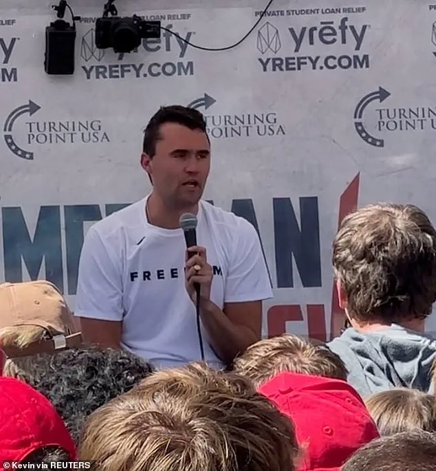 Toronto Parents Outraged as Teacher Shows Graphic Video of Charlie Kirk's Murder to Students, Principal Confirms