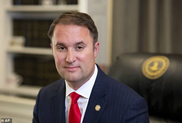 Exclusive Texts Expose Radical Views of Jay Jones Supporters, Fueling Controversy in Virginia Race
