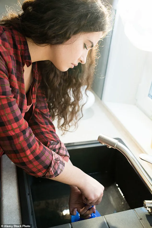 Government Regulations Aim to Tackle Rising Drainage Issues in Homes