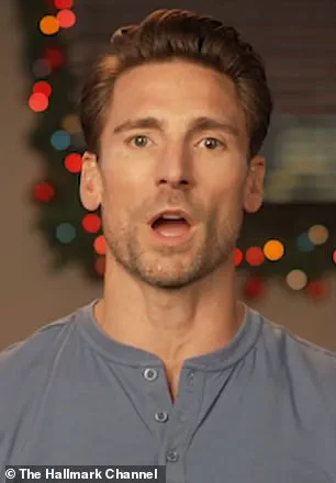 Hallmark Stars Warn of Deepfake Scams: Cybercrime Risks in the Tech Era
