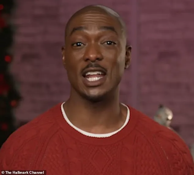 Hallmark Stars Warn of Deepfake Scams: Cybercrime Risks in the Tech Era