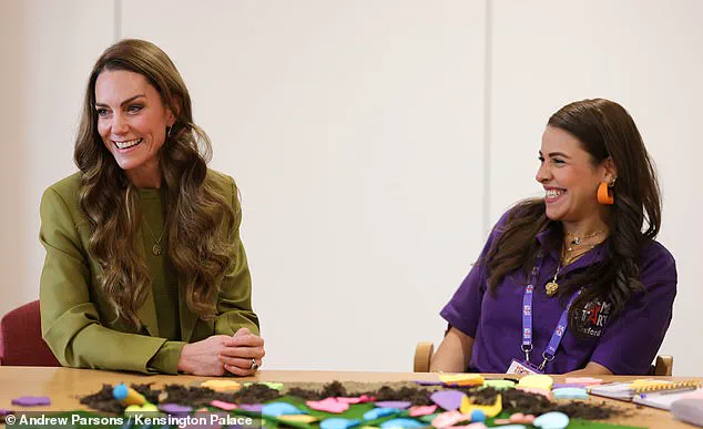 Kate Middleton's Victoria Beckham Suit Coincides with Netflix Series Launch