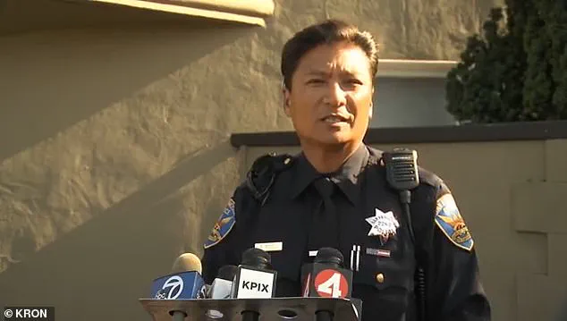 Suspicious Deaths of Family of Four in San Francisco Home Spark Community Concern