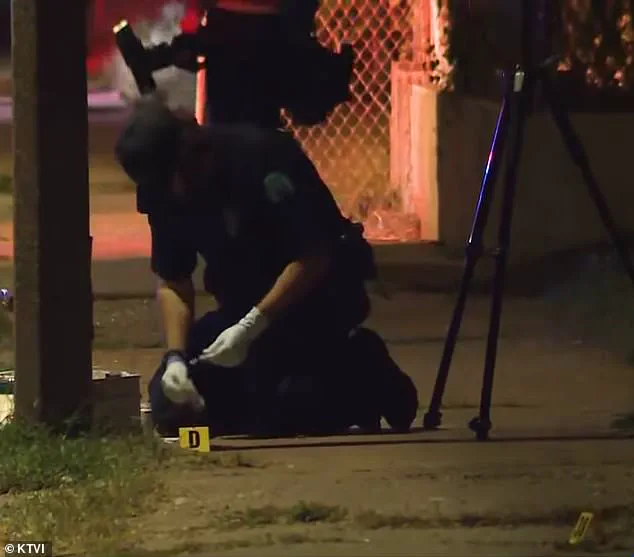 Gunfire Erupts During Community Gathering in St. Louis's Hamilton Heights, Leaving One Teen Dead and Four Injured
